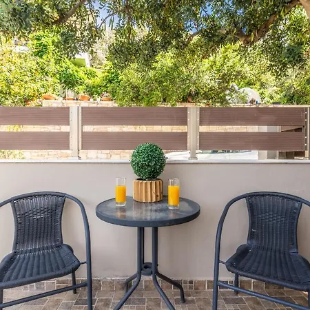 Ceronia Renovated House Near The