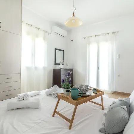 Holiday home Ceronia Renovated House Near The *