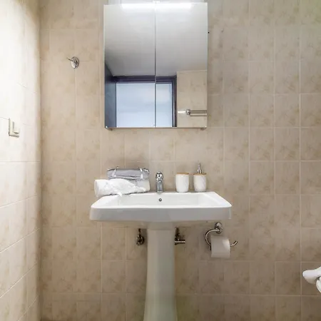 Holiday home Ceronia Renovated House Near The Palaiokastro (Crete)