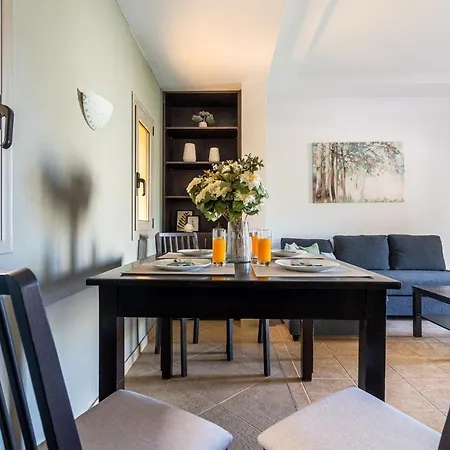 Holiday home Ceronia Renovated House Near The Palaiokastro (Crete)