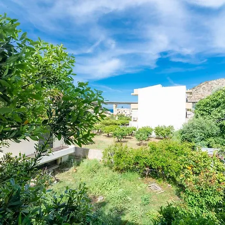 Holiday home Ceronia Renovated House Near The *