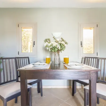 Ceronia Renovated House Near The *