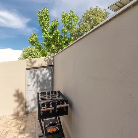 Ceronia Renovated House Near The