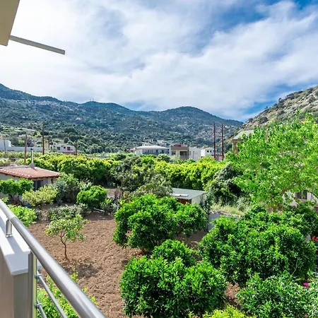 Ceronia Renovated House Near The Holiday home *